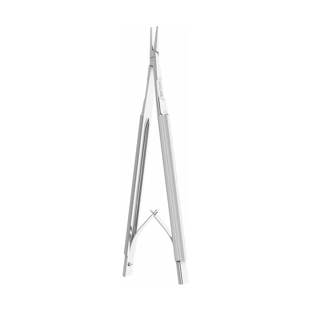 Needle Holder